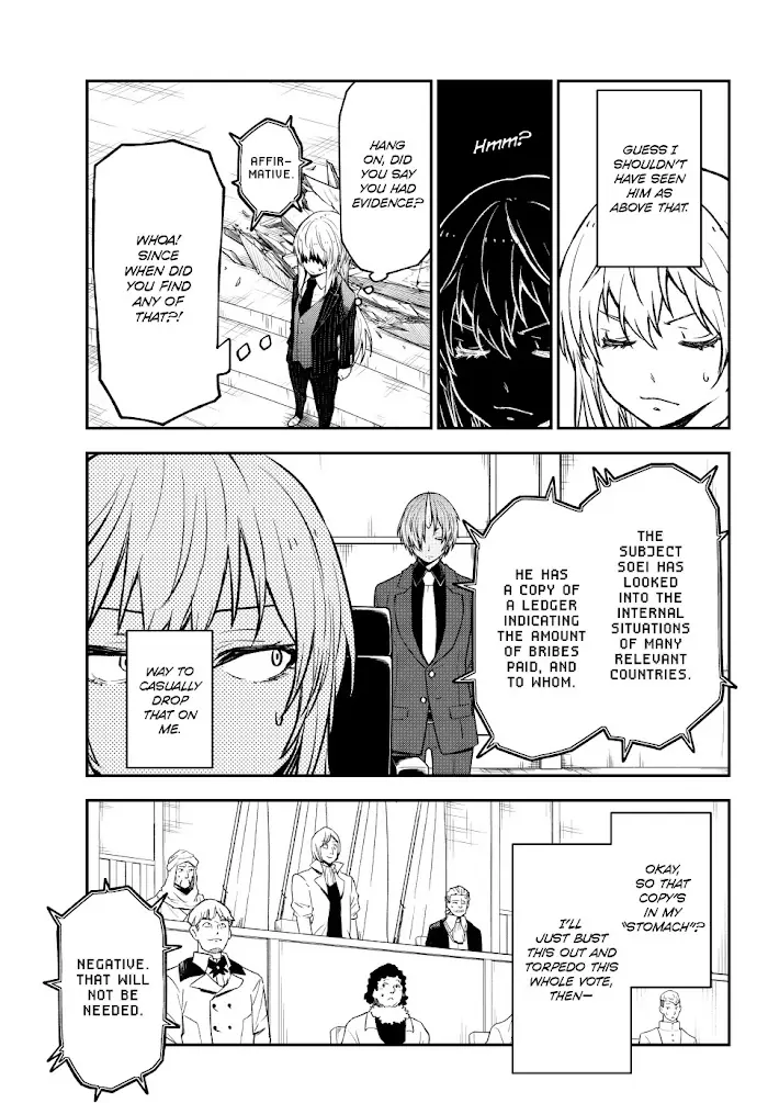 That Time I Got Reincarnated as a Slime Chapter 124 image 03_optimized